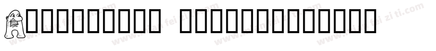 AngeItalic Regular字体转换